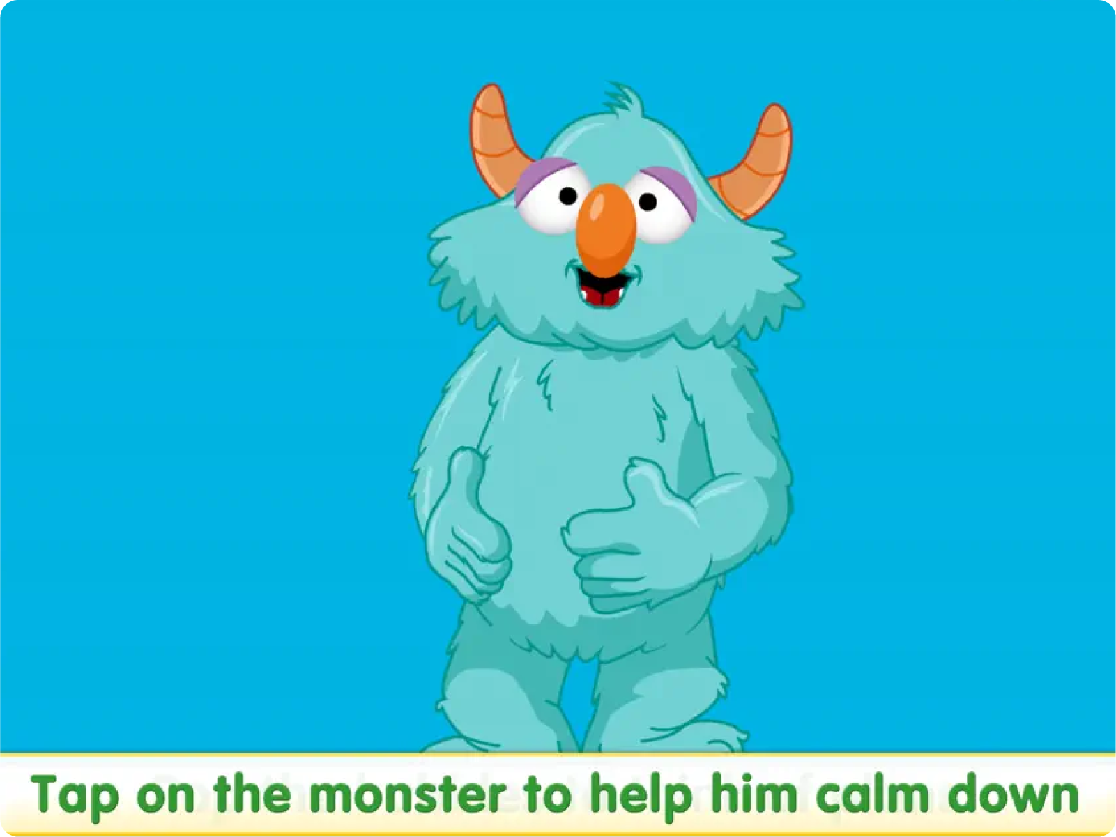 Breathe, Think, Do with Sesame preview