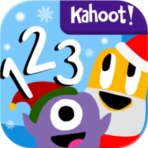 DragonBox Numbers logo