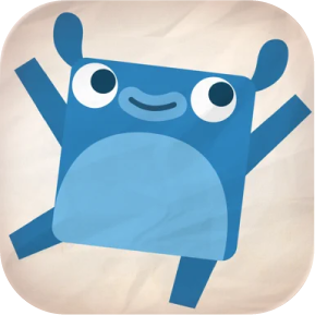 Endless Alphabet logo