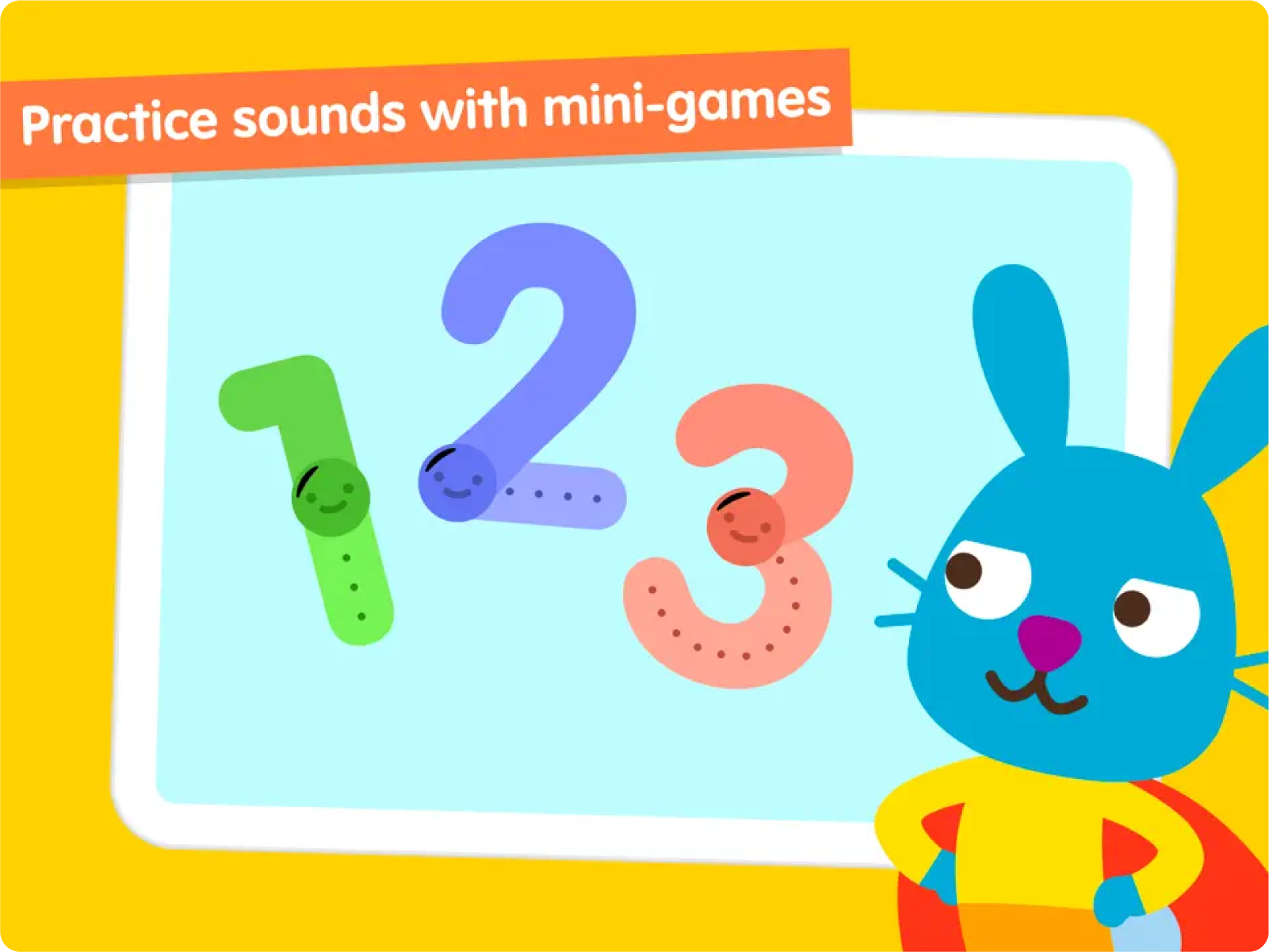 Sago Mini World preview