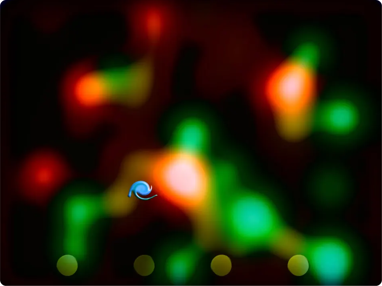 Sensory Lava preview