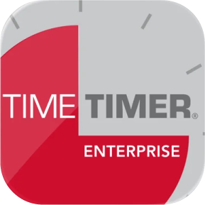 Time Timer logo