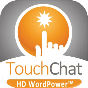 TouchChat logo